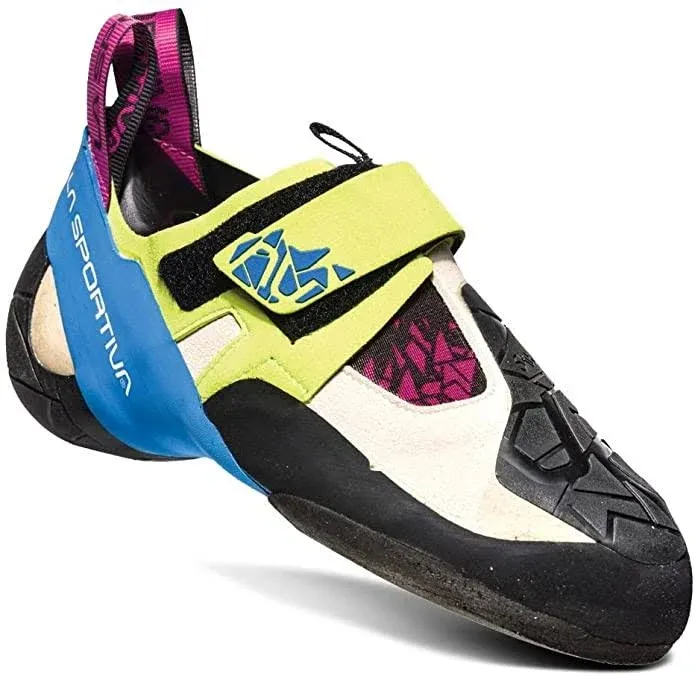 La Sportiva Women's Skwama Climbing Shoes