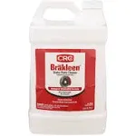 CRC Brakleen Brake Parts Cleaner 05090