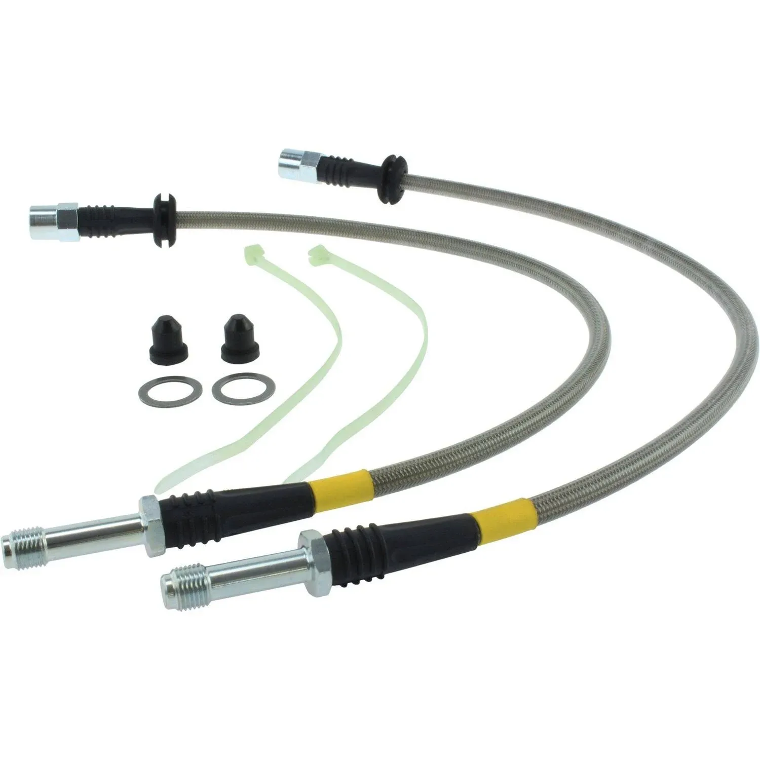Stoptech Brake Hydraulic Hose for BMW 950.34005
