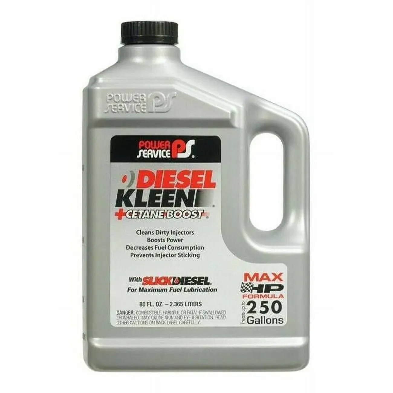 Power Service Diesel Kleen 64 oz