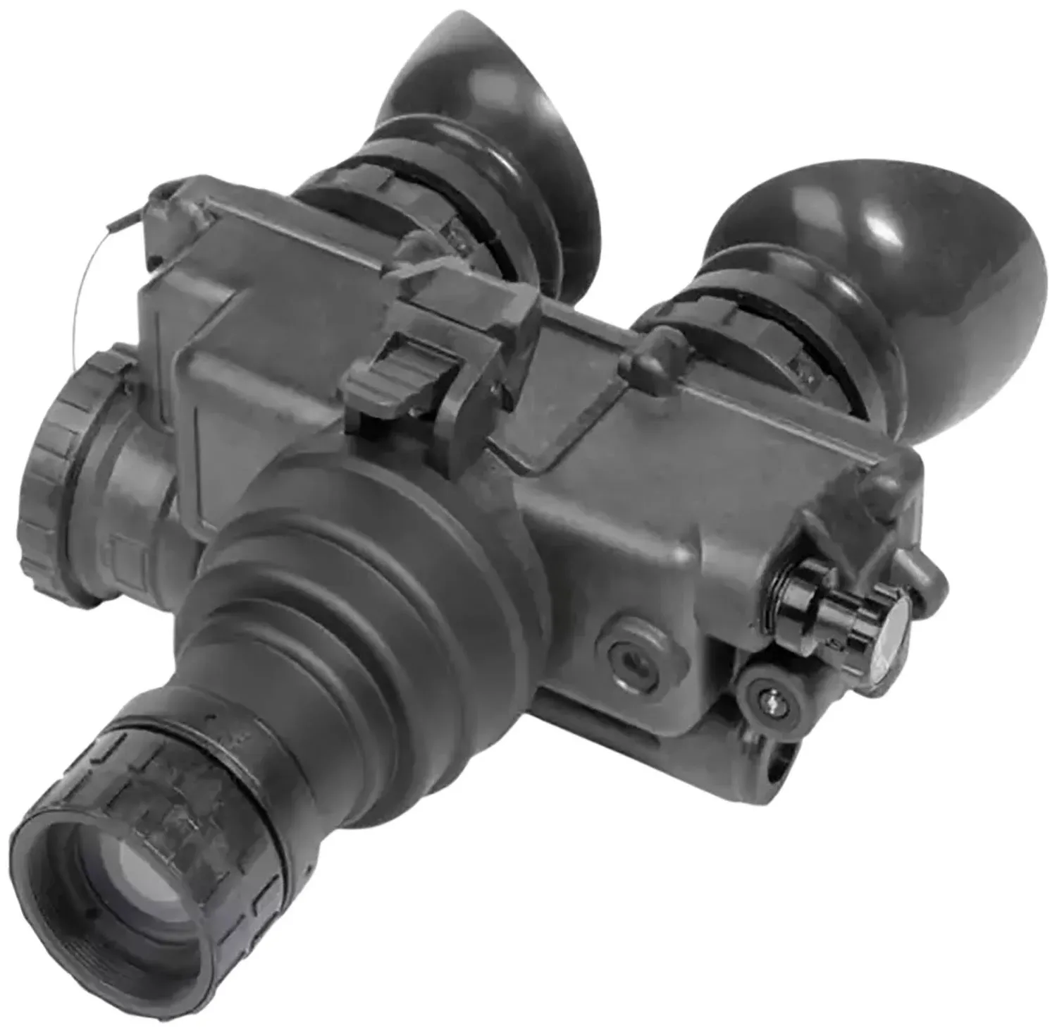 US AGM Global Vision Pvs-7 Photonis Night Vision Gen 2+ Green Night-Vision