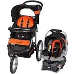 Baby Trend Expedition Jogger Travel System