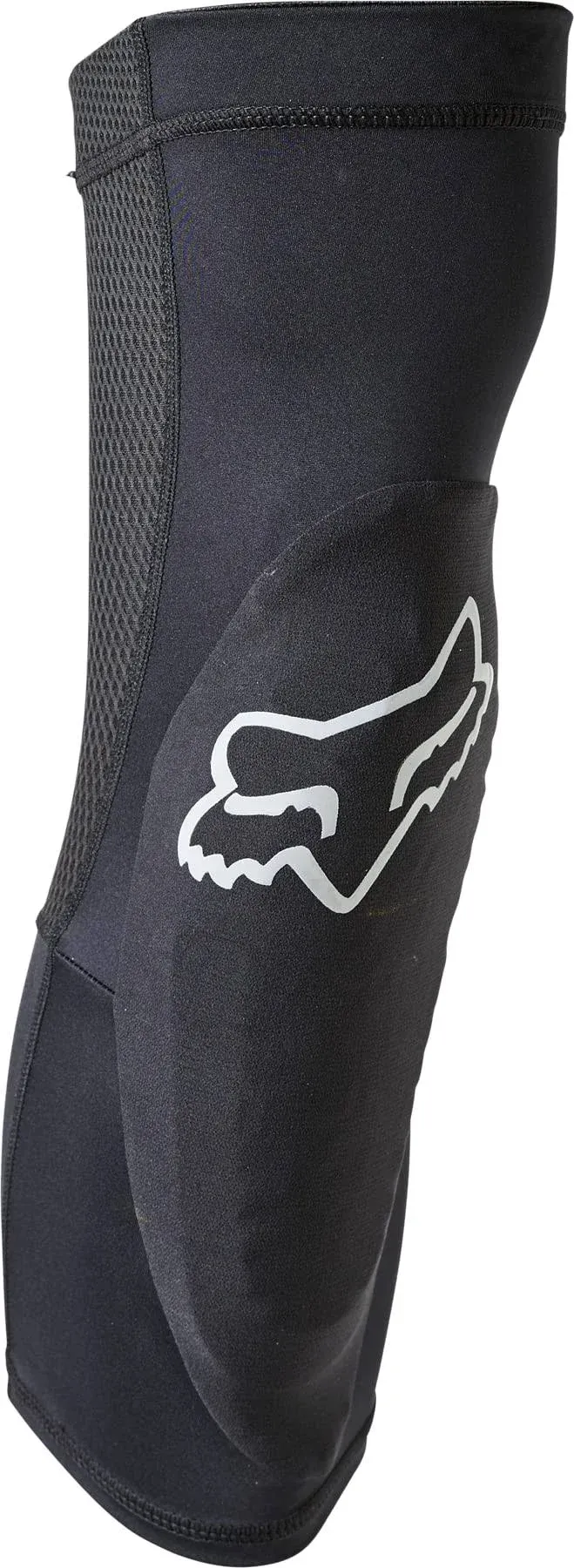 Fox Racing Enduro Knee Guard - Black - Large