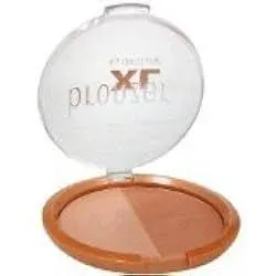 AB Milani Bronzer XL All Over Glow, Bronze Glow 01 0.42 oz (12 g)