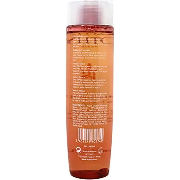 Sothys Vitality Lotion 6.7 oz