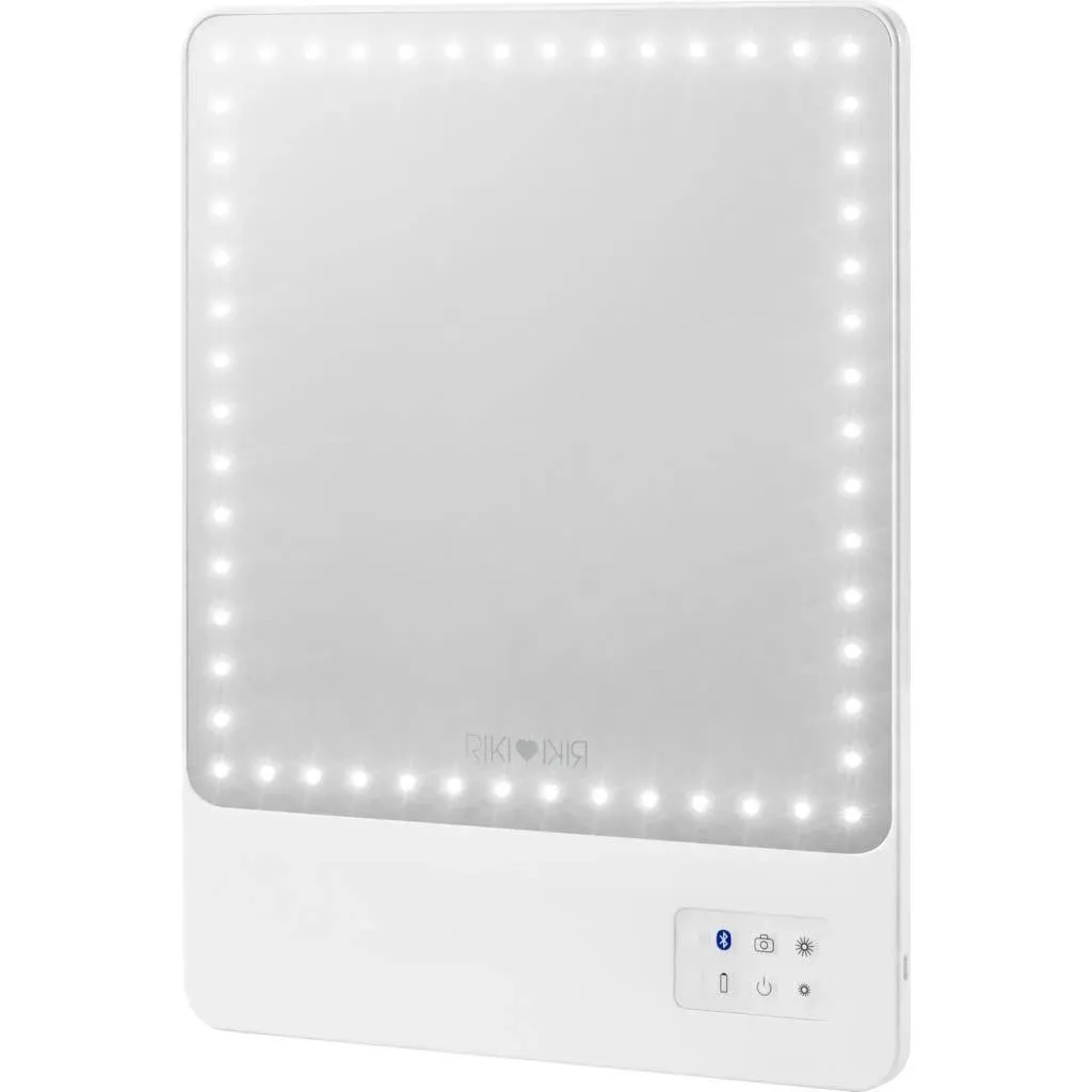 Riki Loves Riki Skinny Lighted Mirror Value