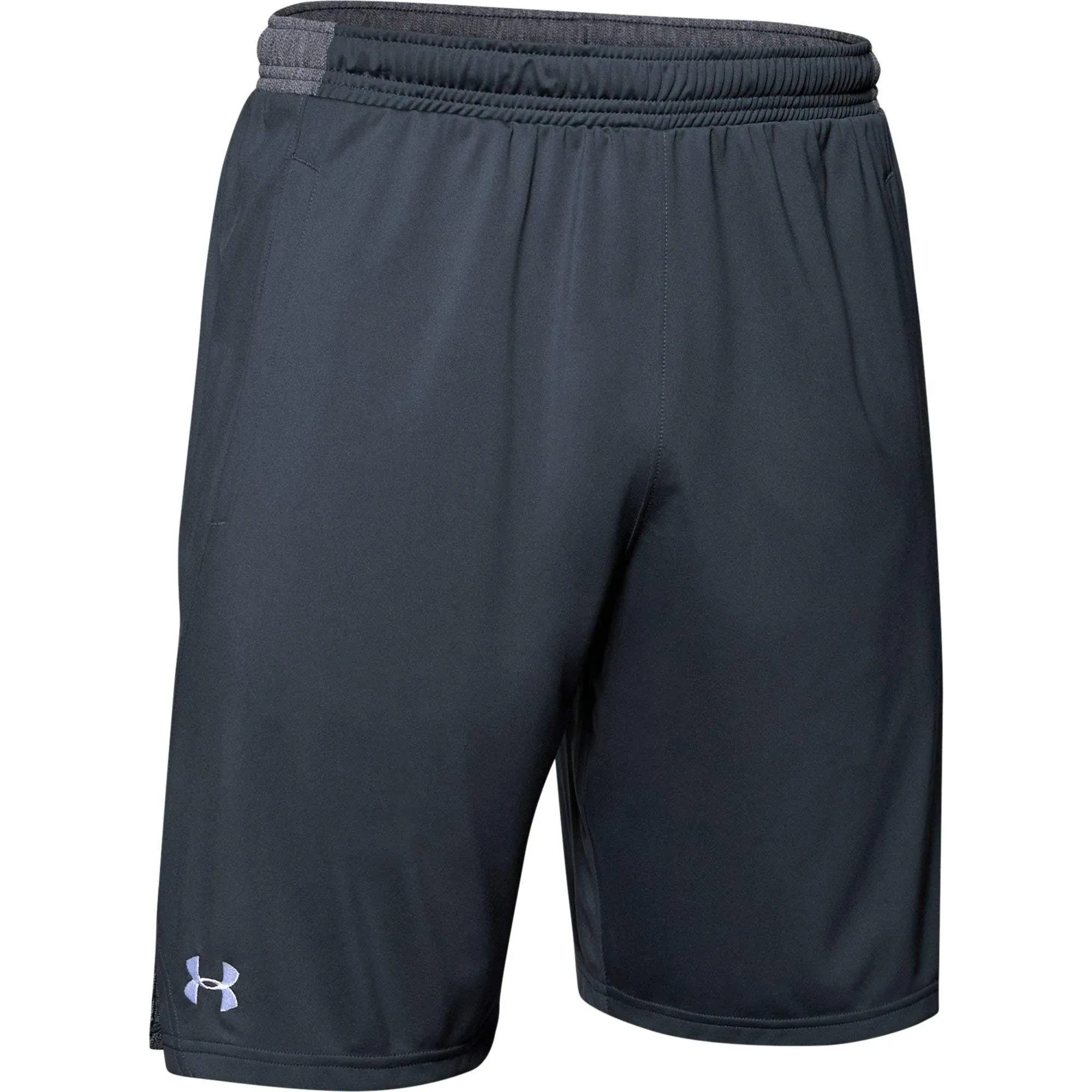 Under Armour Locker 9in. Pocketed Mens Shorts