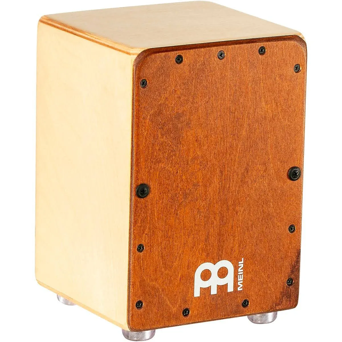 Meinl Mini Cajon with Almond Birch Frontplate