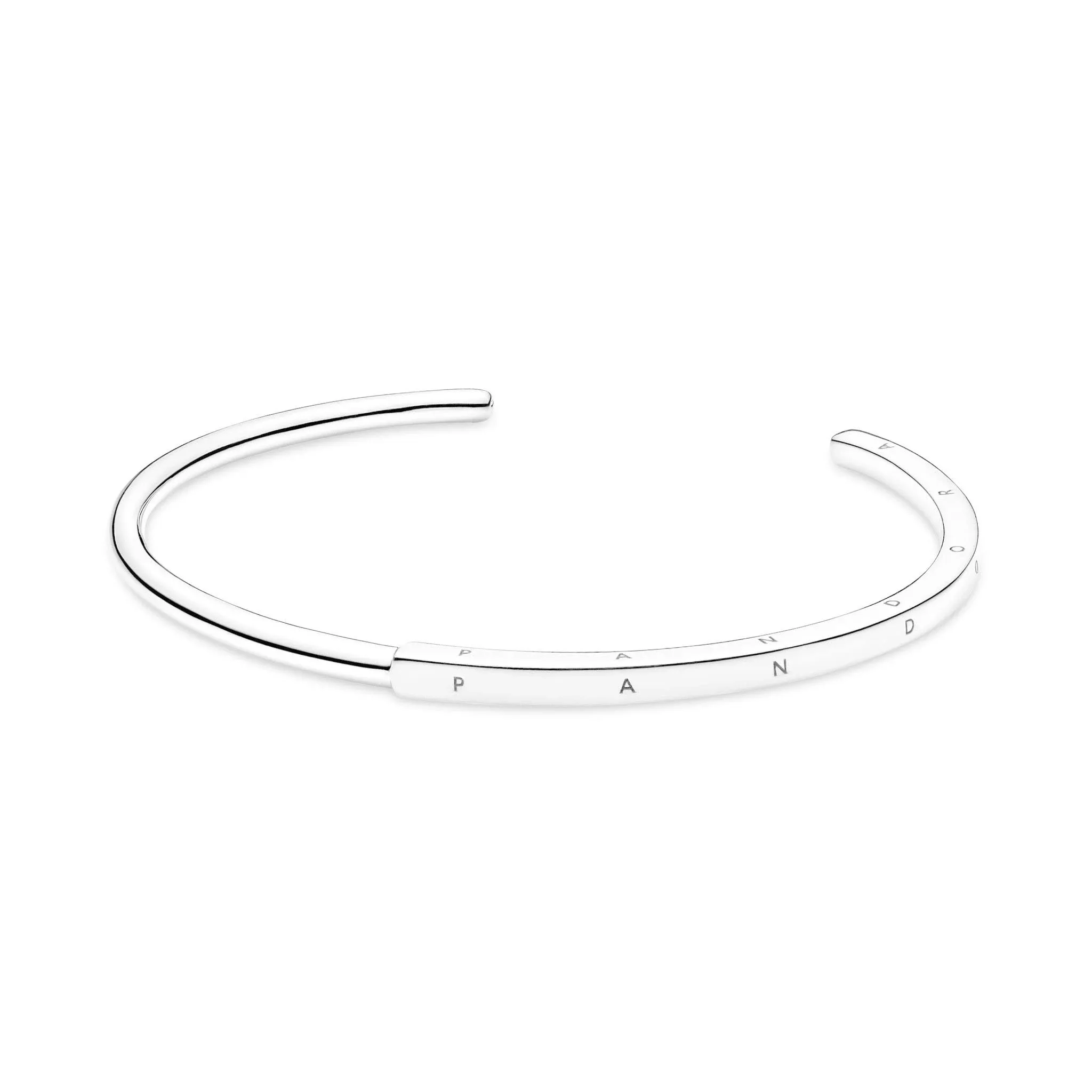 Pandora Signature I-D Bangle