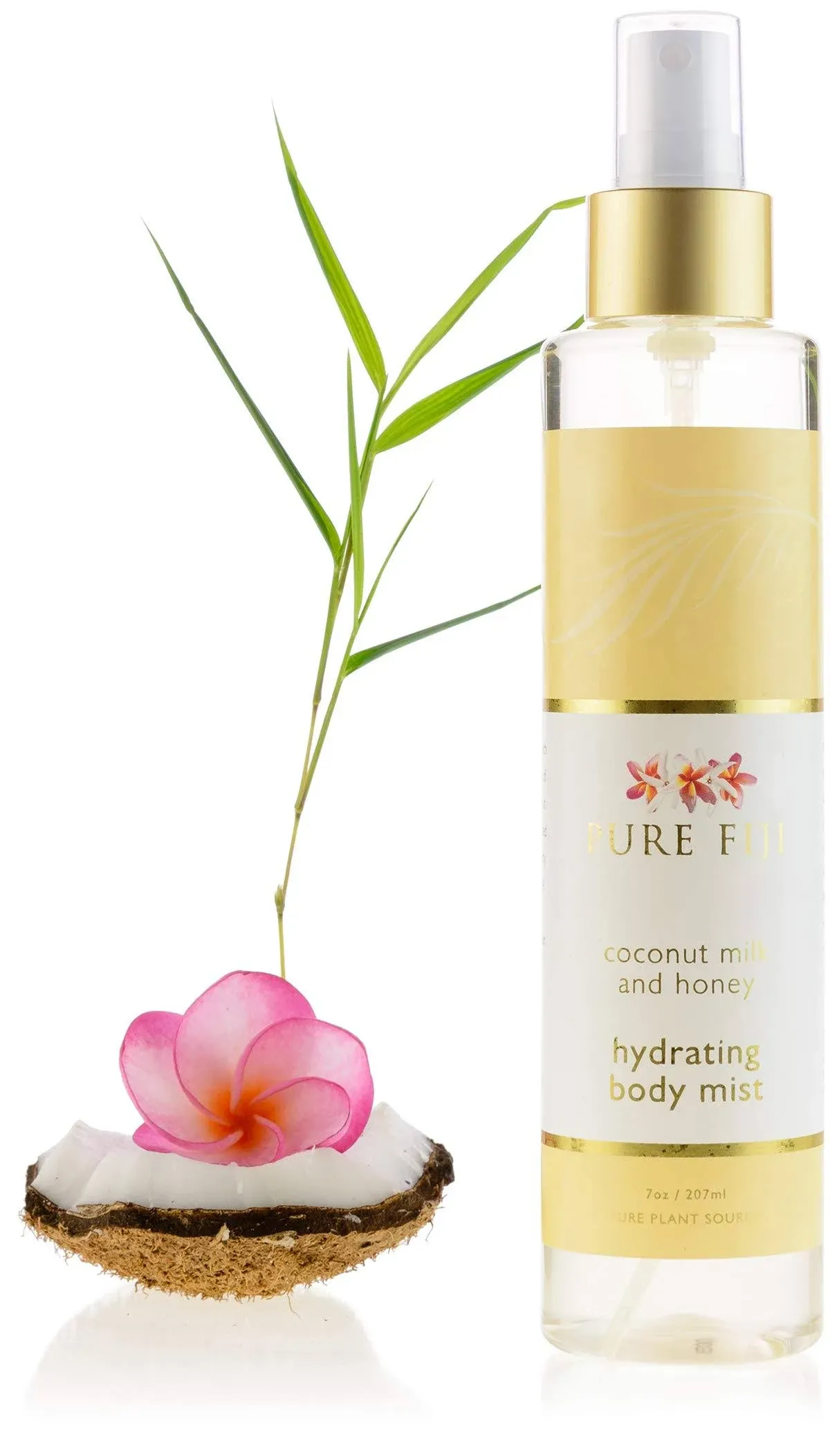 Pure Fiji Hydrating Body Mist