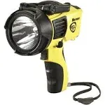 Streamlight Waypoint Yellow Spotlight