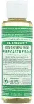 Dr. Bronner's Pure-Castile Liquid Soap – Citrus – 32 oz