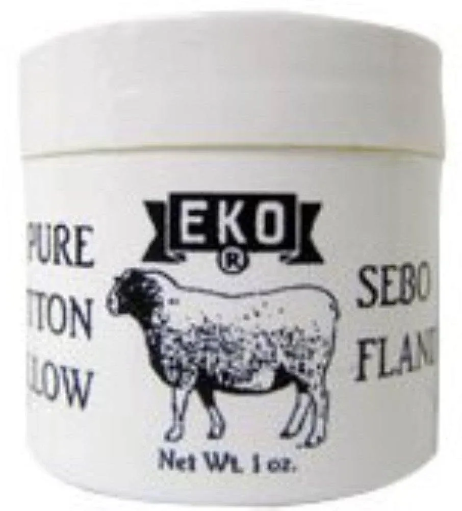 EKO Mutton Tallow - 1 Oz