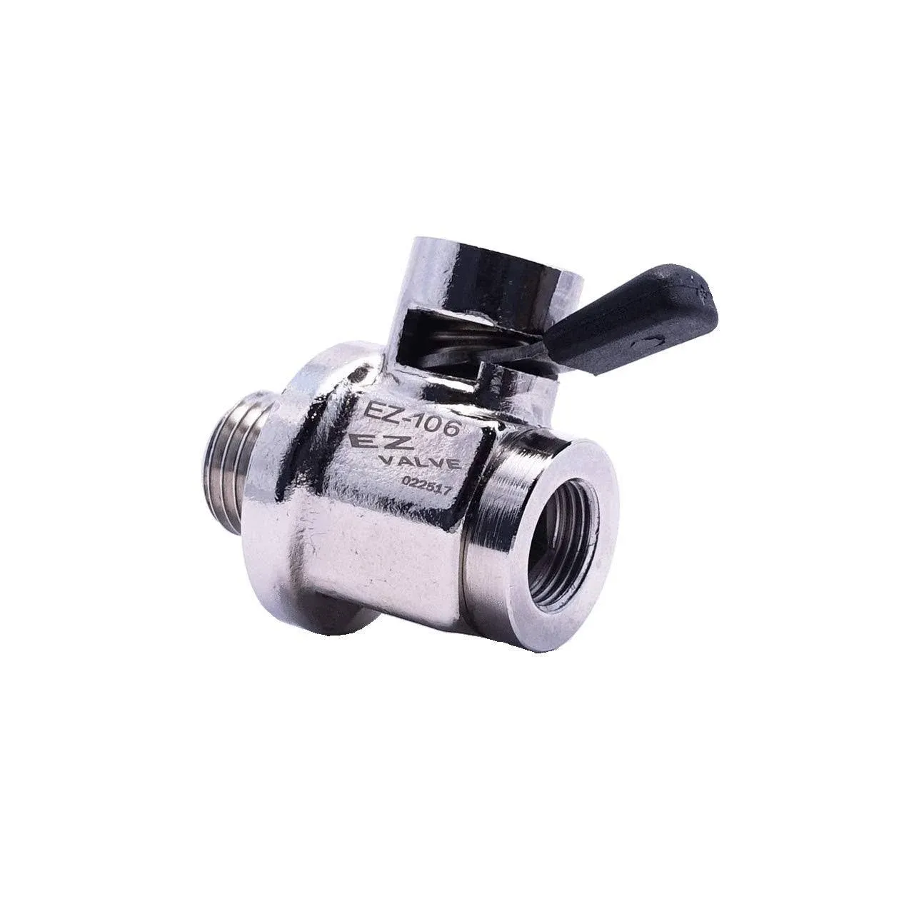 EZ Oil Drain Valve Ez-106 Thread Size : 14mm-1.5