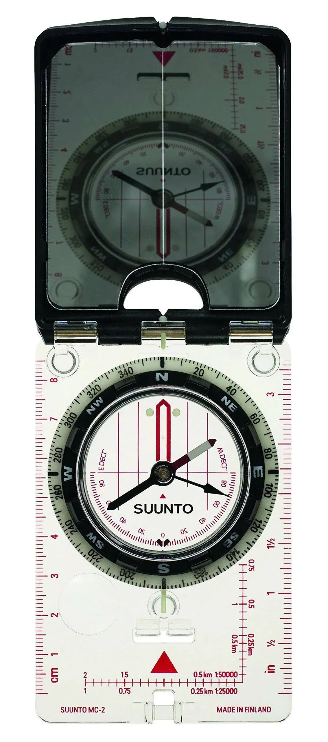 Suunto MC-2 Compass Global-CM