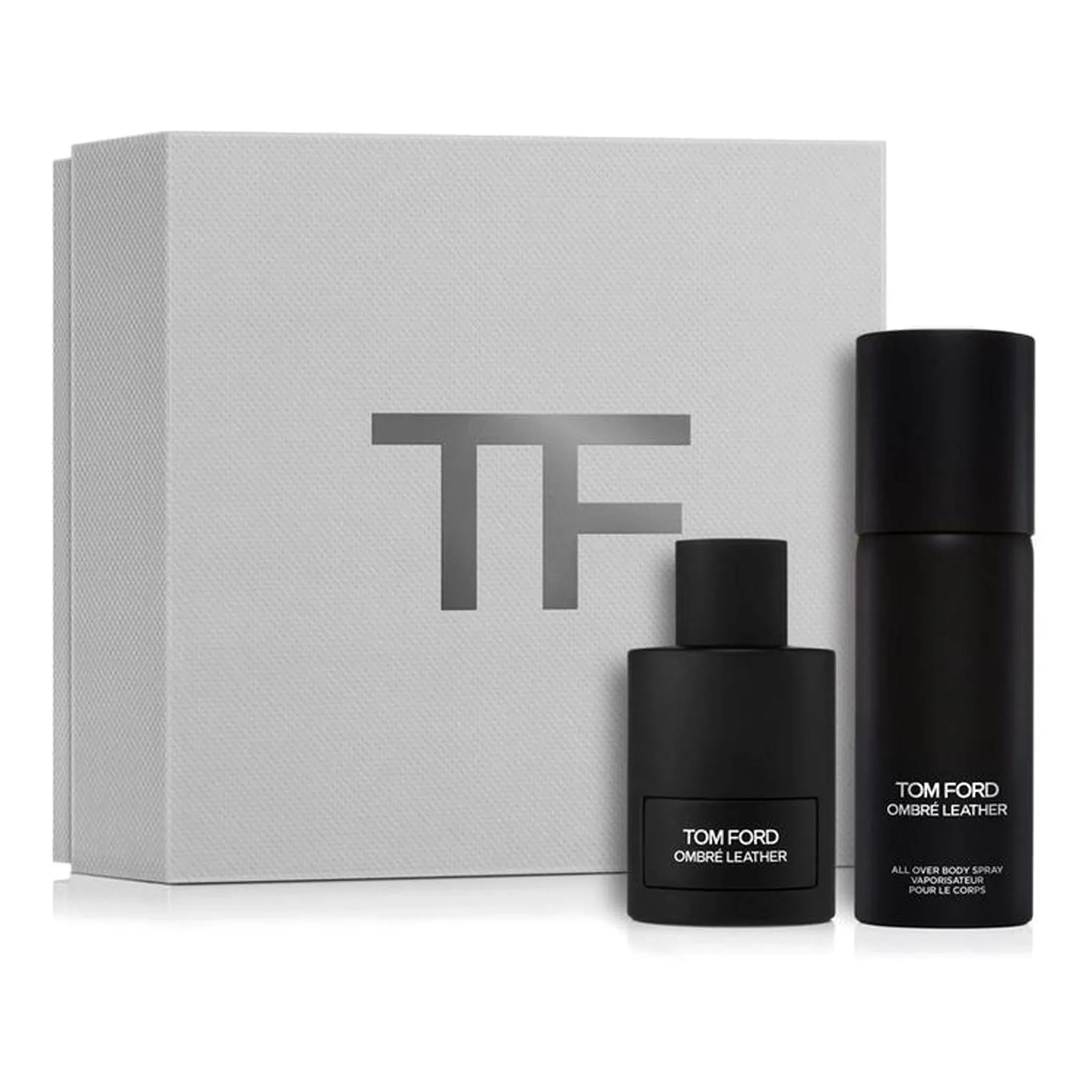 TOM FORD Ombre Leather Gift Set