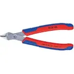 Knipex 78 03 125 5" Electronics Super Knips®