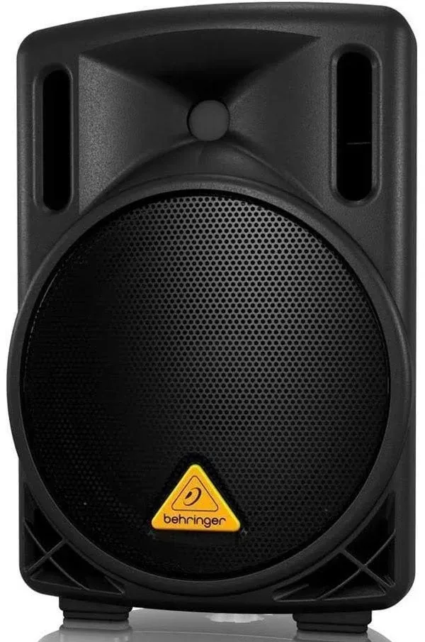 Behringer Eurolive B208D 2-Way PA Speaker System - 220W - Black