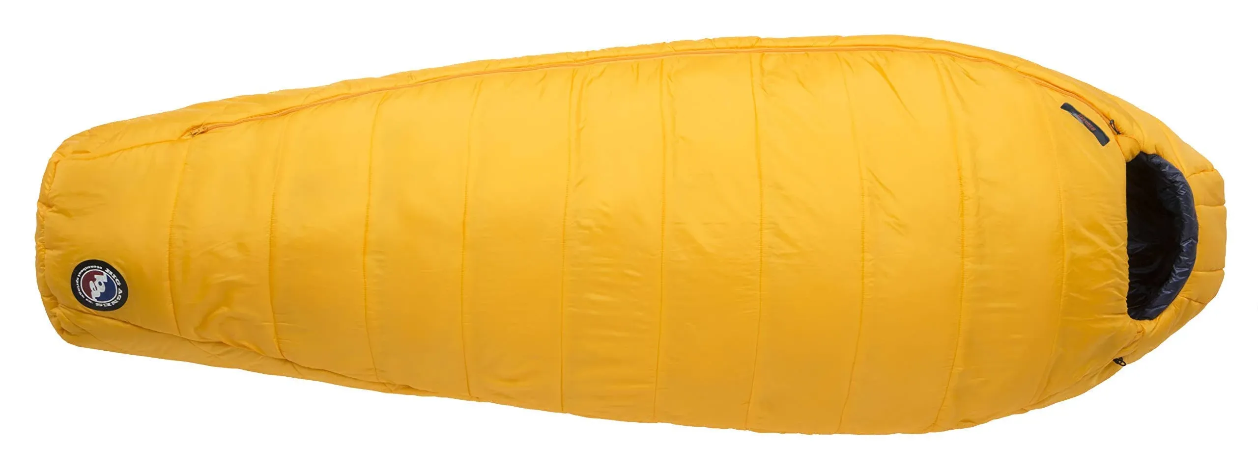 Big Agnes Lost Dog 0 Sleeping Bag