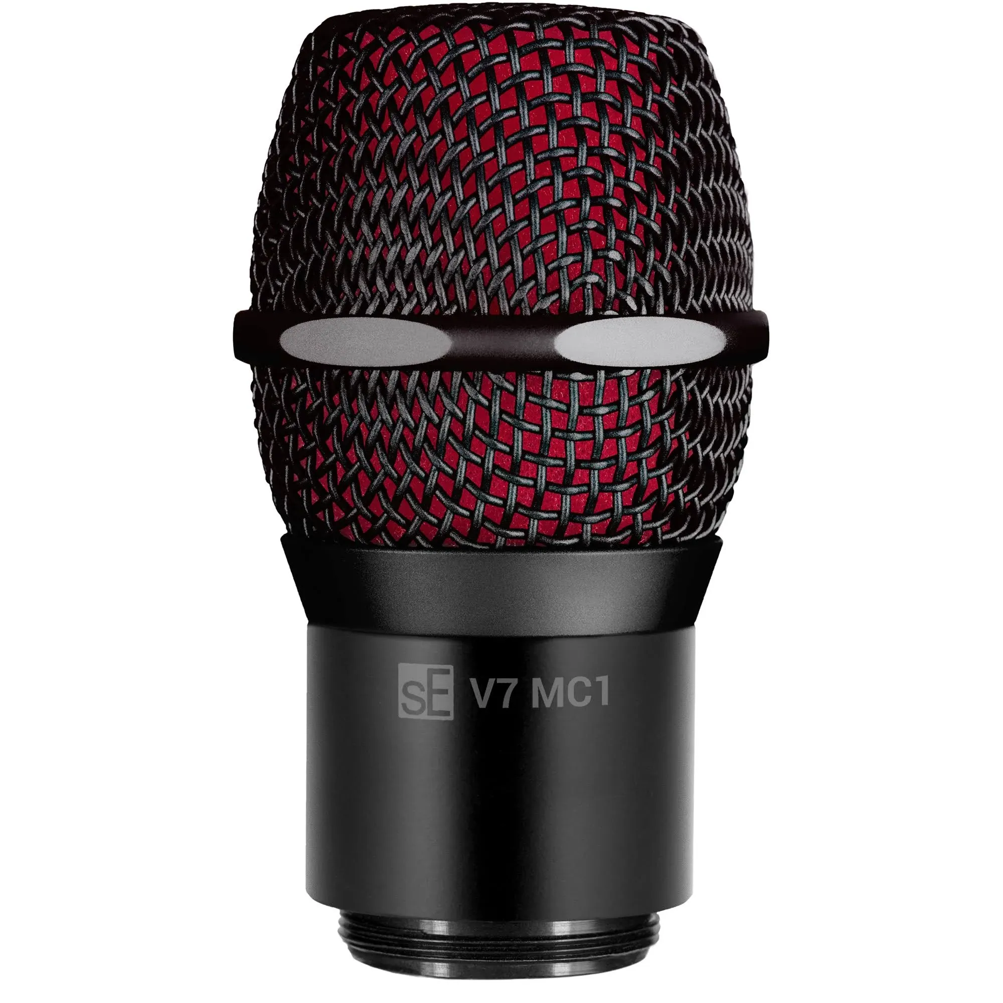 sE Electronics V7 MC1, Black (Shure) at Gear4music