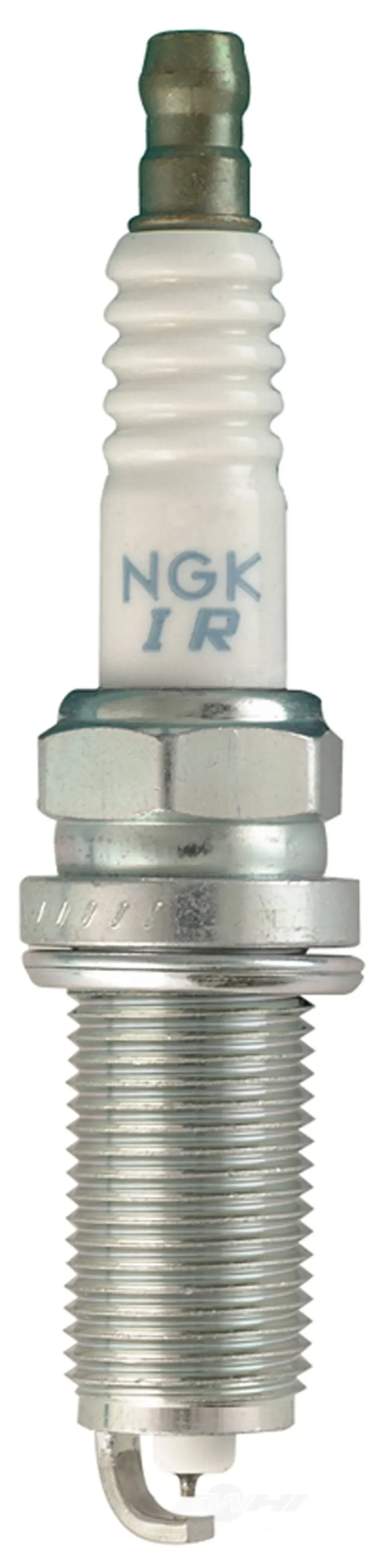 NGK (4904) ILFR6T11 Laser Iridium Spark Plug, Pack of 1