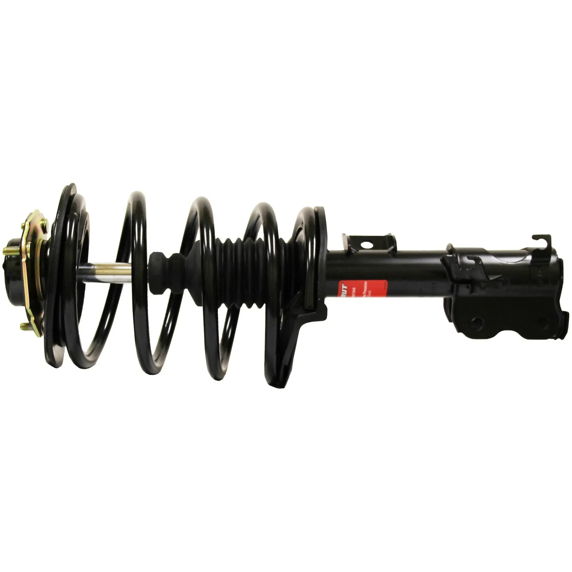 Suspension Strut and Coil Spring Assembly-Quick<wbr/>-Strut Complete Strut Assembly