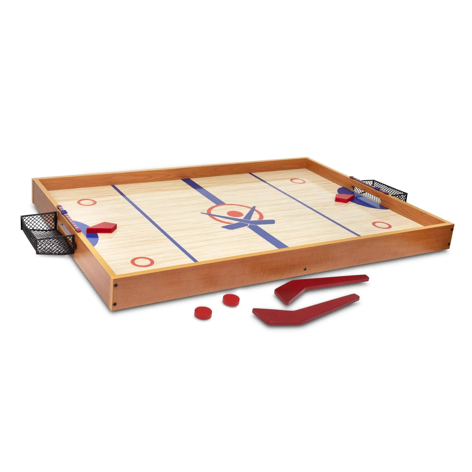 Point Games Tabletop Slap Shot Hockey Game