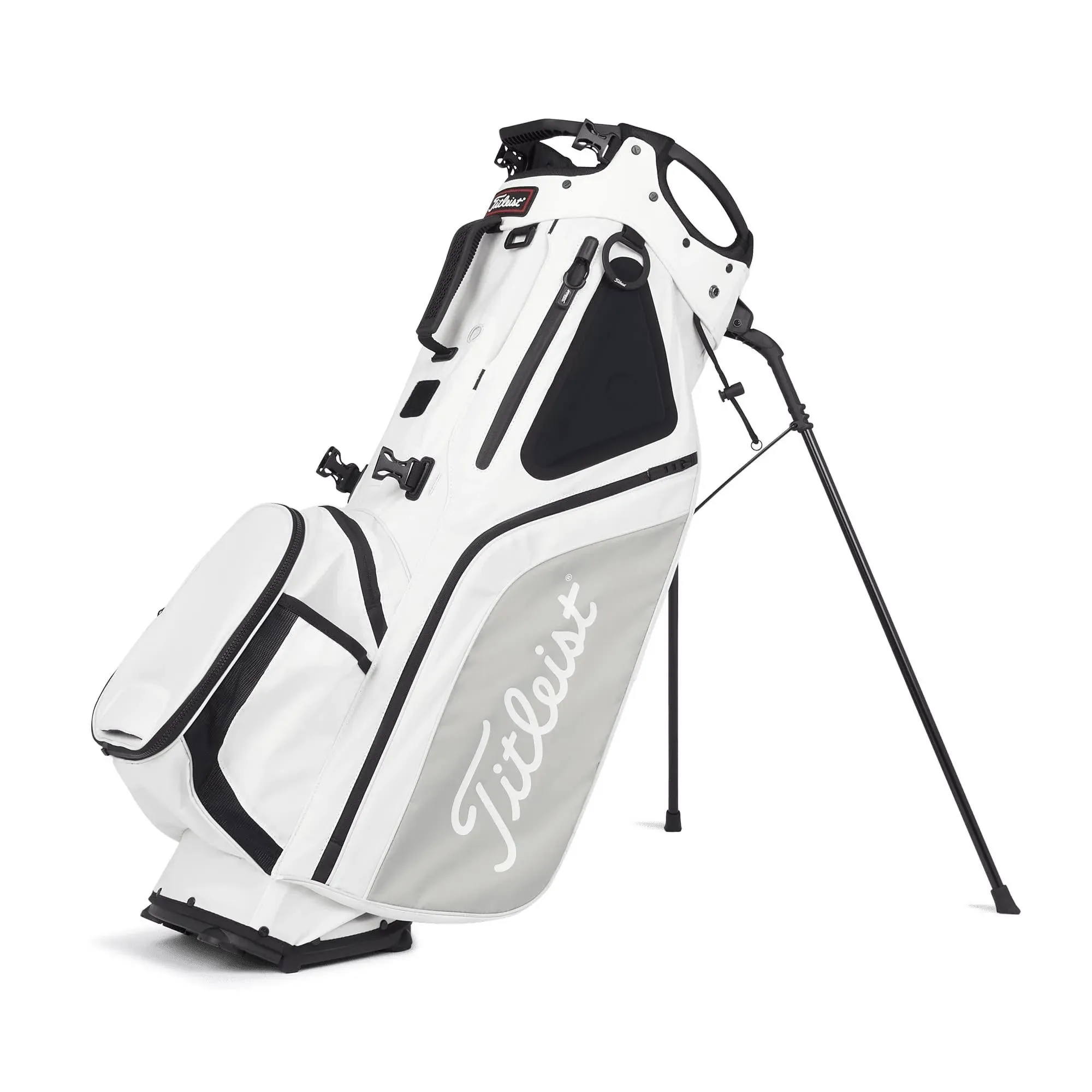 Titleist Hybrid 5 Stand Bag