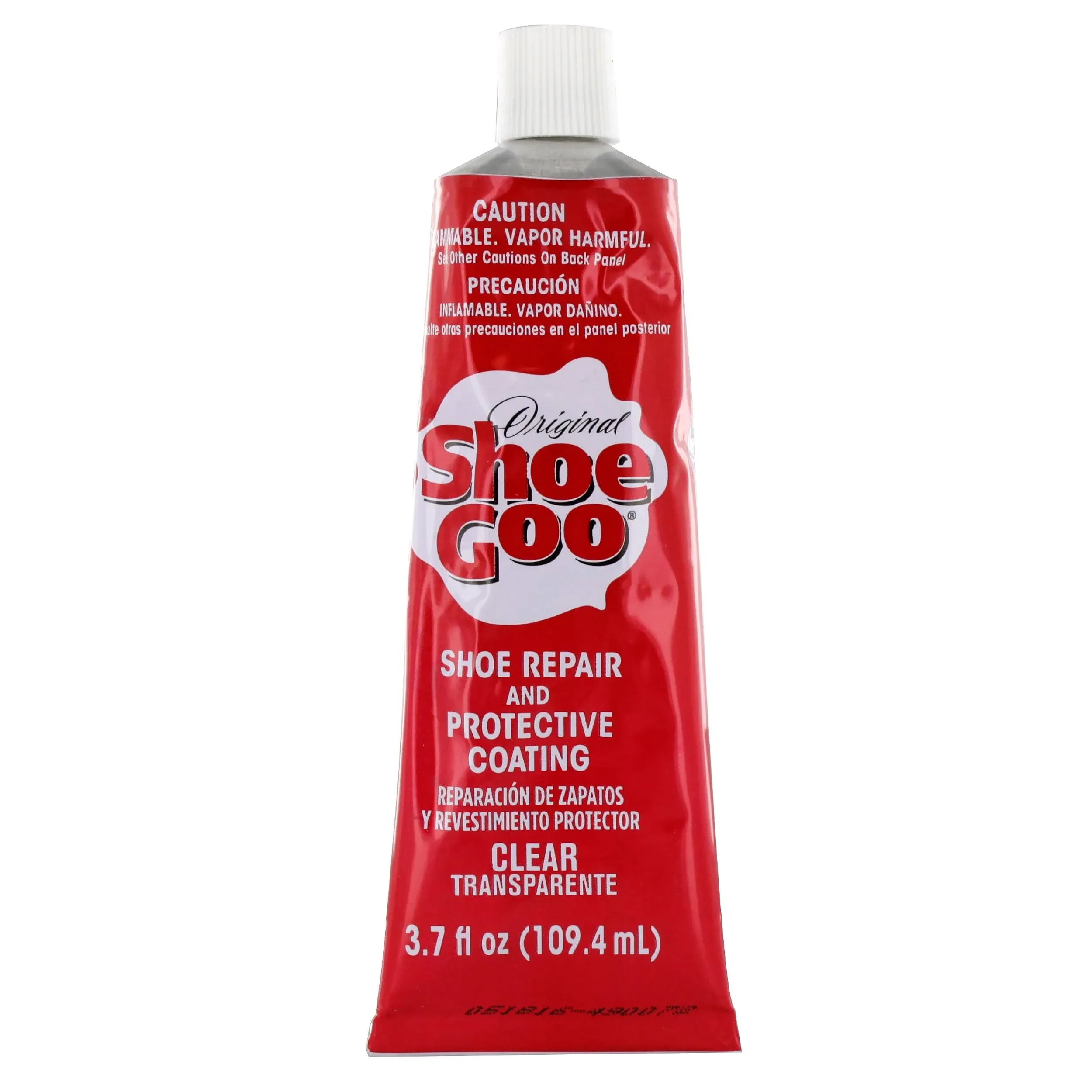 Shoe Goo Clear 3.7 oz