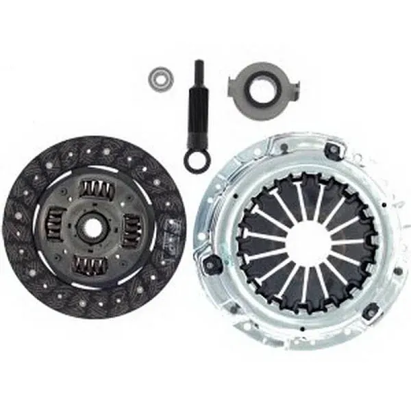 Exedy Racing Stage 1 Organic Clutch Kit for Saab 9-2X Aero 2006 2006