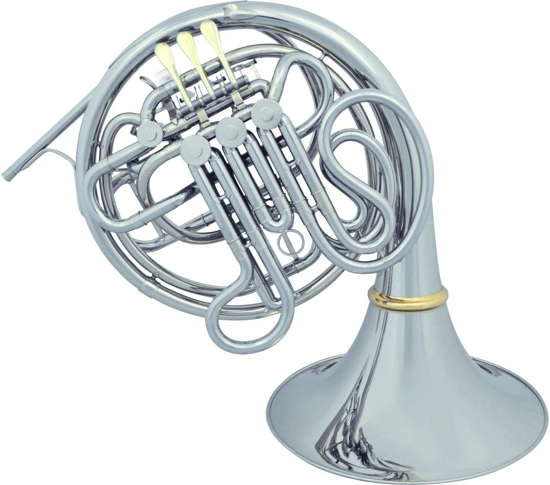 Conn 8DS Double French Horn