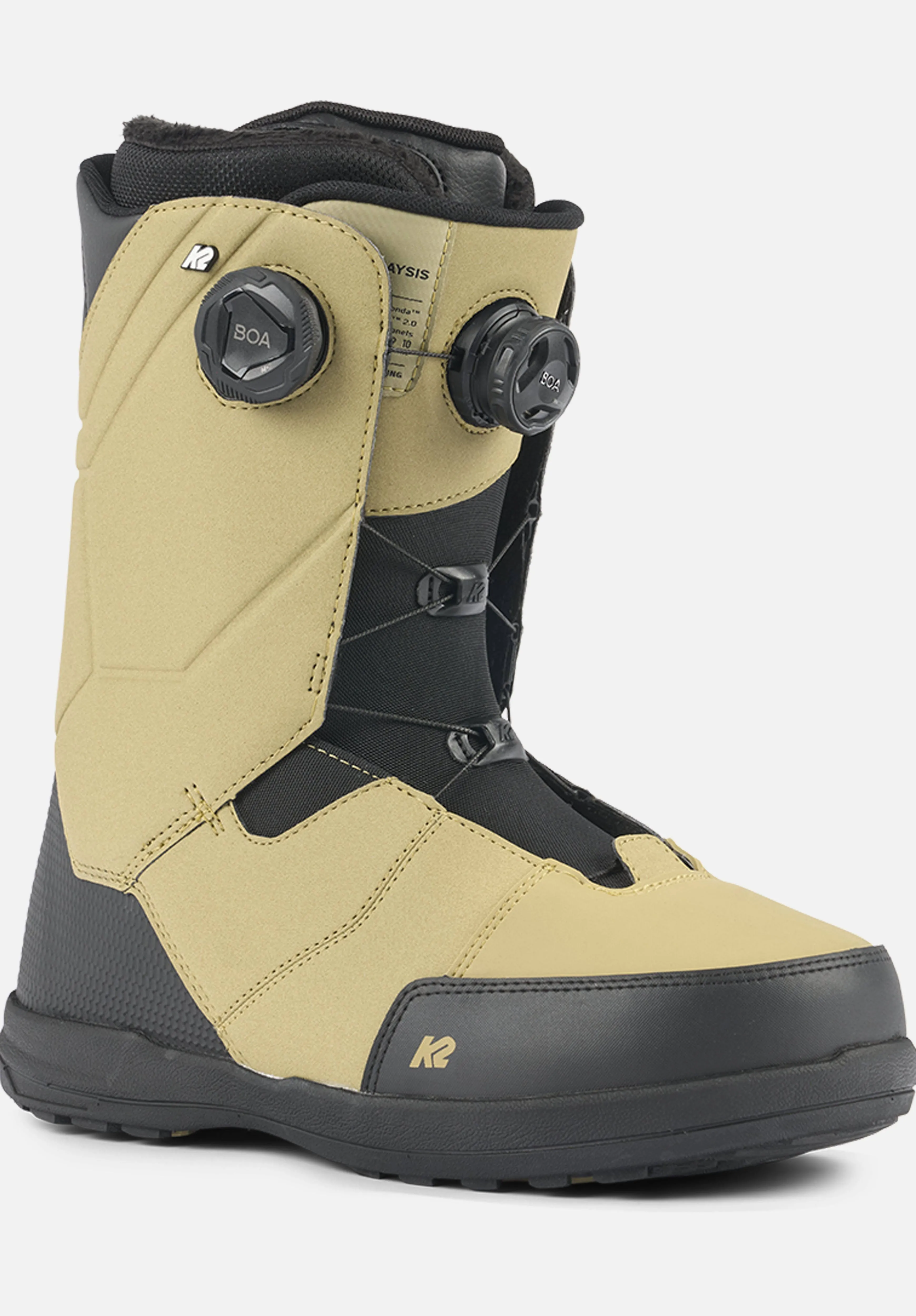 K2 Maysis Snowboard Boots