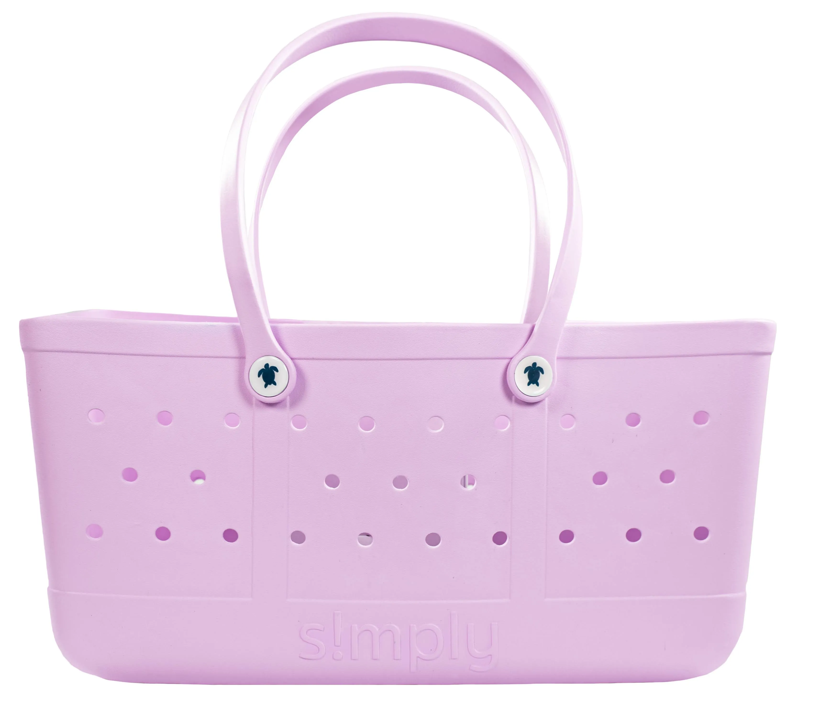 Simply Southern Pink Tote