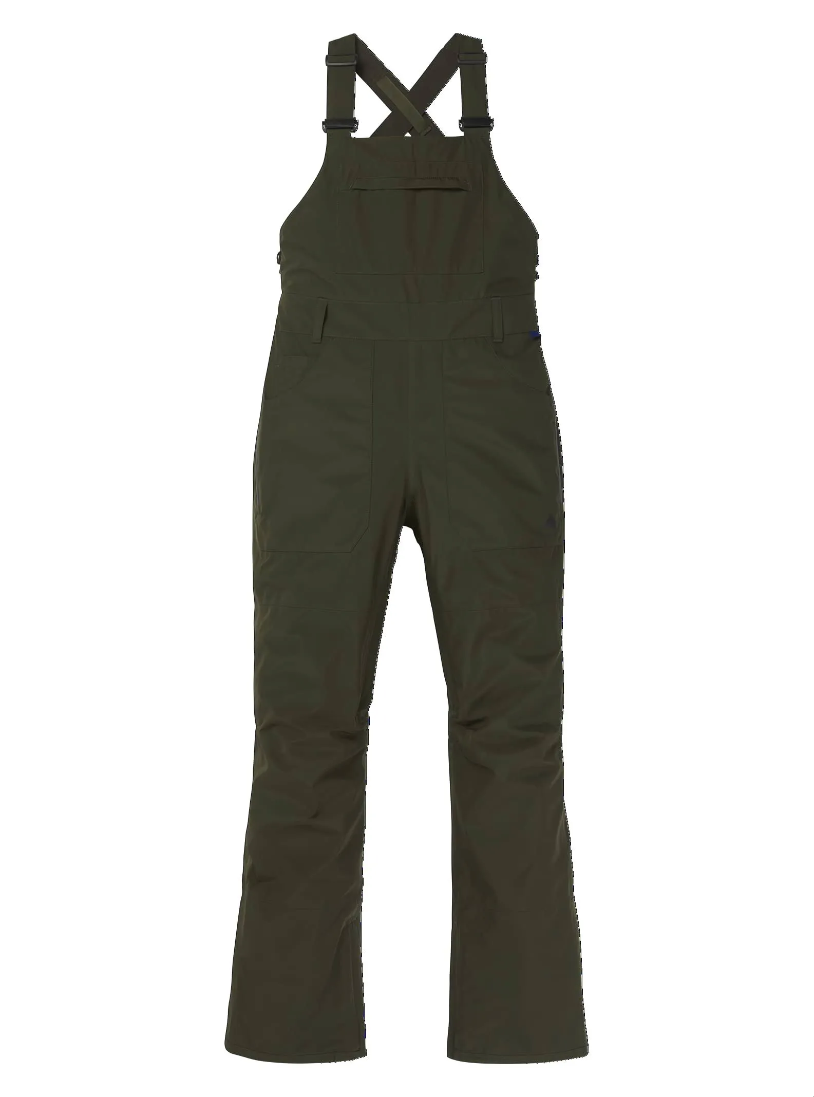 Burton Women's Avalon GORE-TEX 2L Bib Pants, Xs