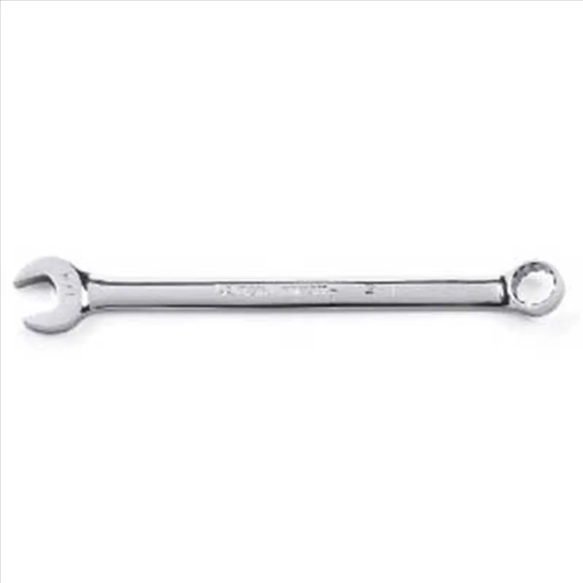 GearWrench 81743 27mm Combination Wrench Long Pattern