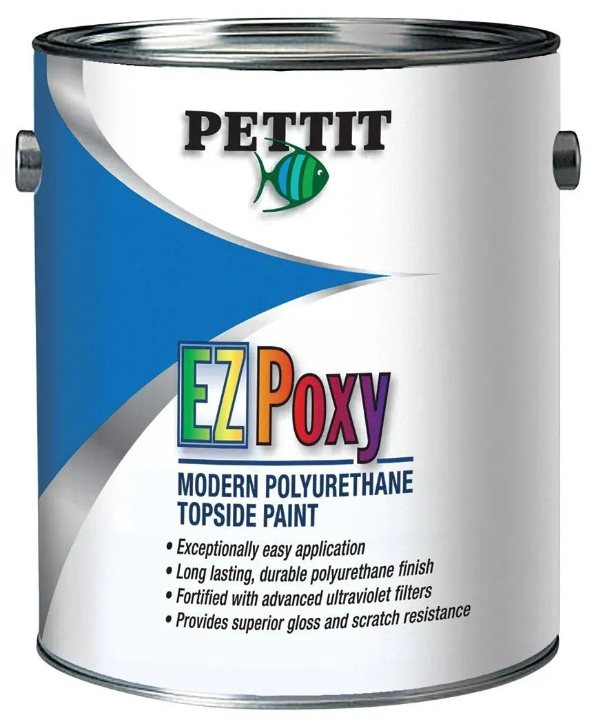 Pettit Paint EZ-Poxy