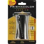 Prismacolor Pencil Sharpener - 2-Hole