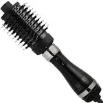 Hot Tools Pro Artist Black Gold One-Step Detachable Blowout Dryer &amp; Volumizer