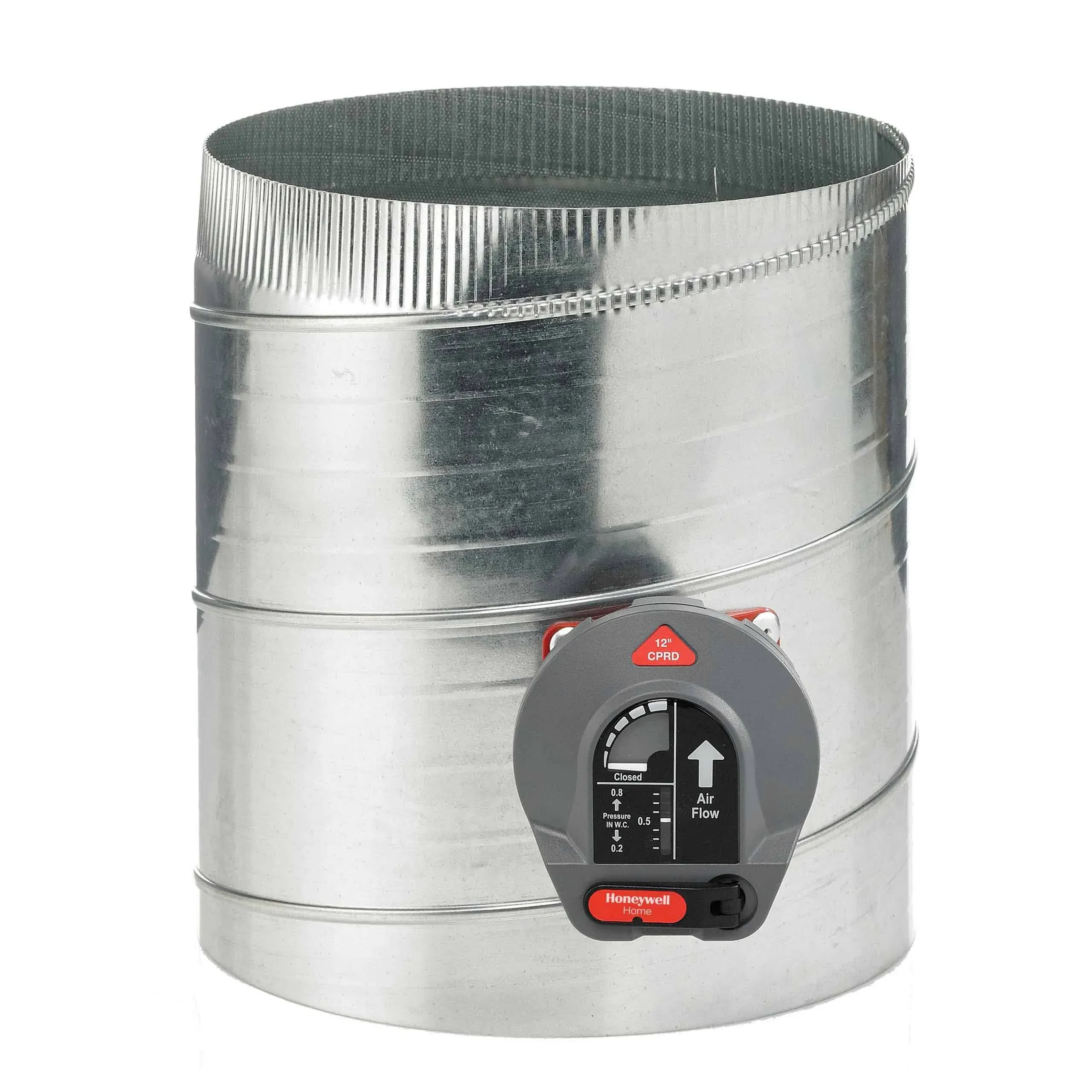 Honeywell CPRD12 12 in TrueZONE Bypass Damper