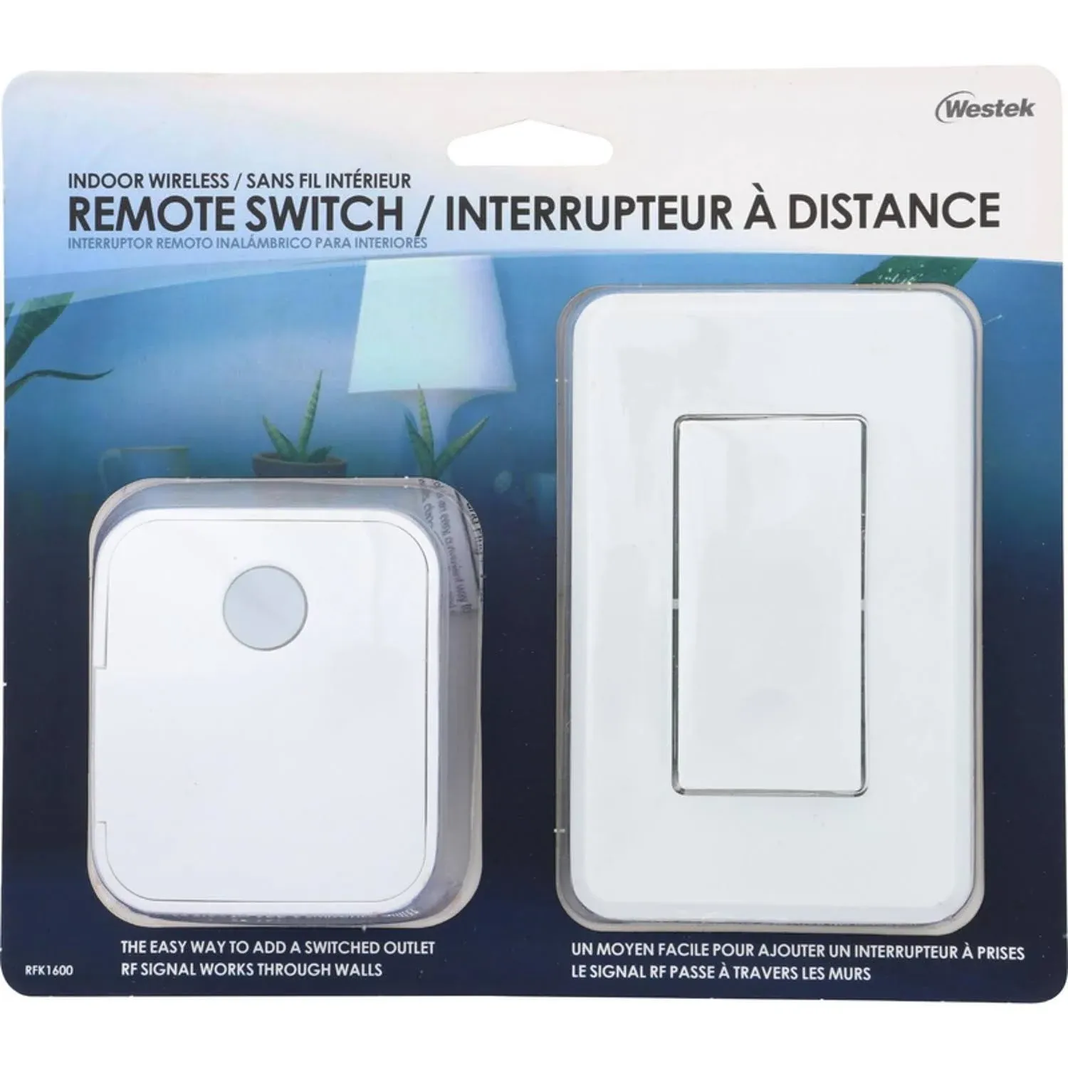 Westek Wireless Switch