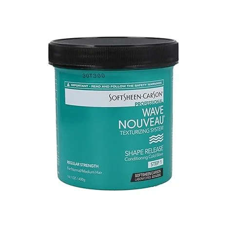 Wave Nouveau Shape Release Normal Medium Phase 1, 14.1 oz