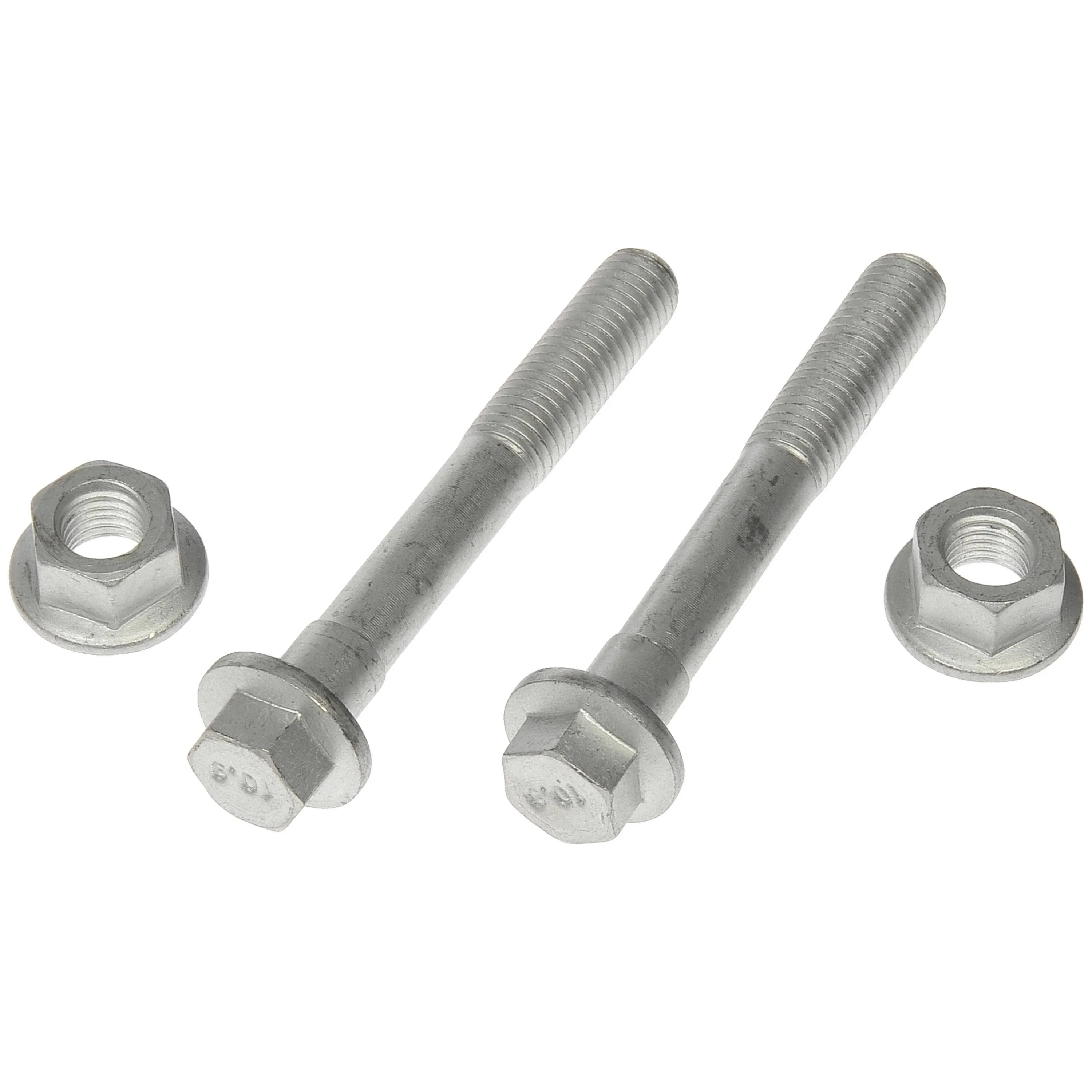 Dorman 14890 Front Upper Control Arm Bolt Kit Compatible with Select Dodge/Jeep Models