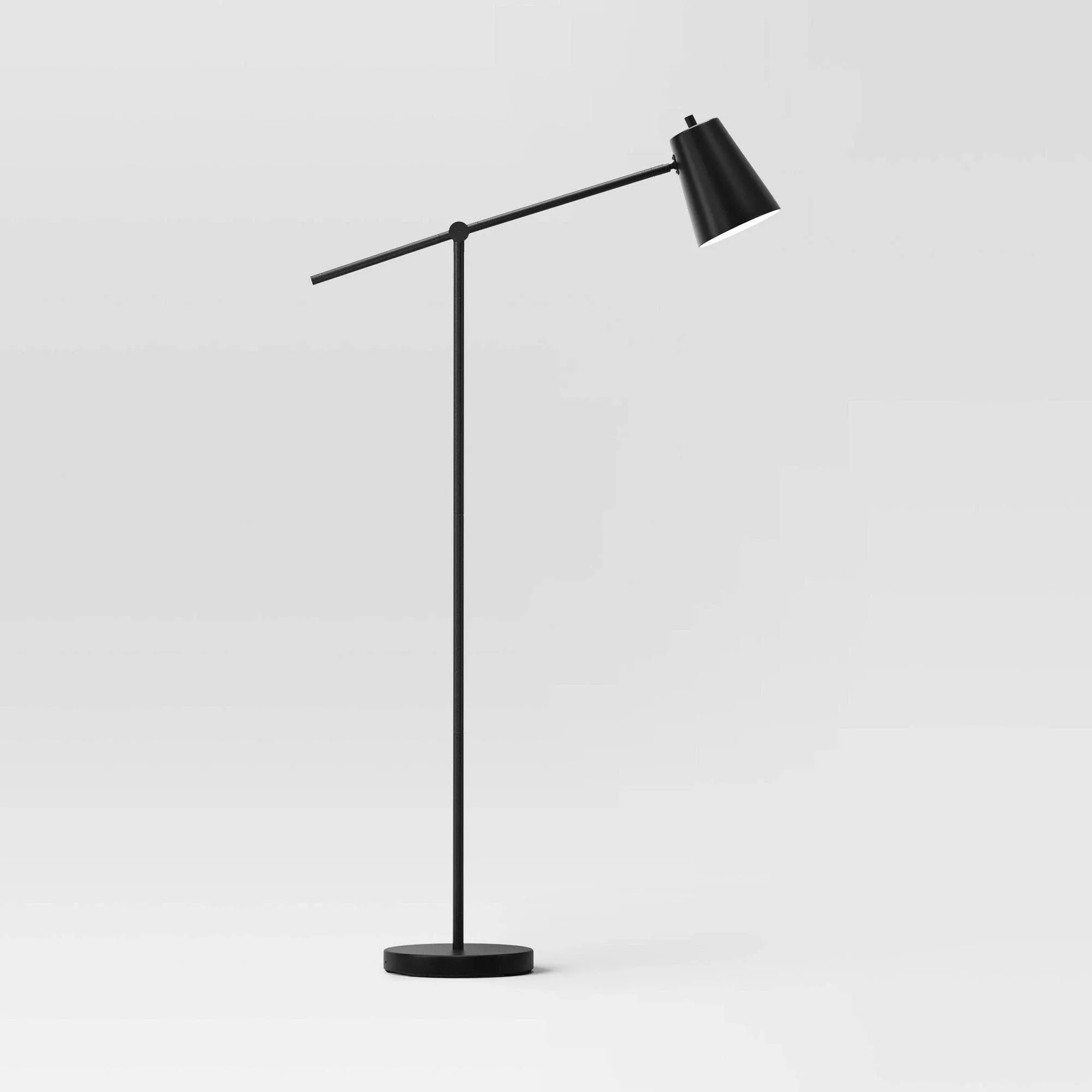 Project 62 Cantilever Floor Lamp