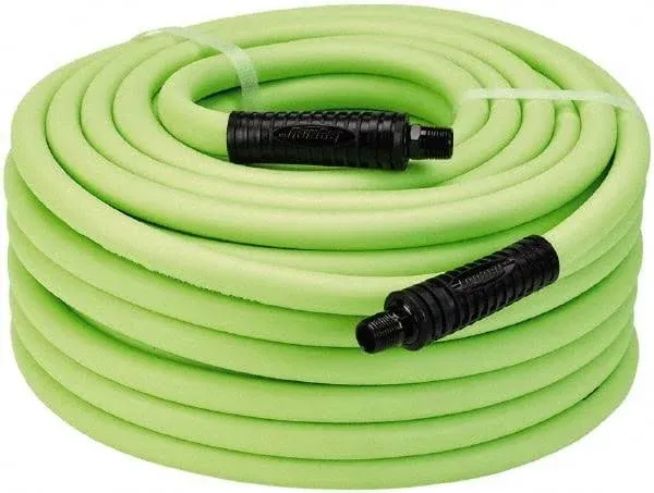 Flexzilla 1/2" x 100' ZillaGreen Air Hose