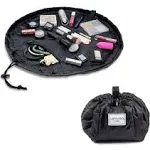 Lay-n-Go Cosmo (20 inch) Cosmetic Bag Black