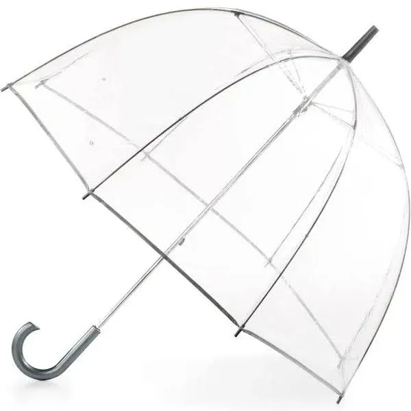 Totes clear umbrella New