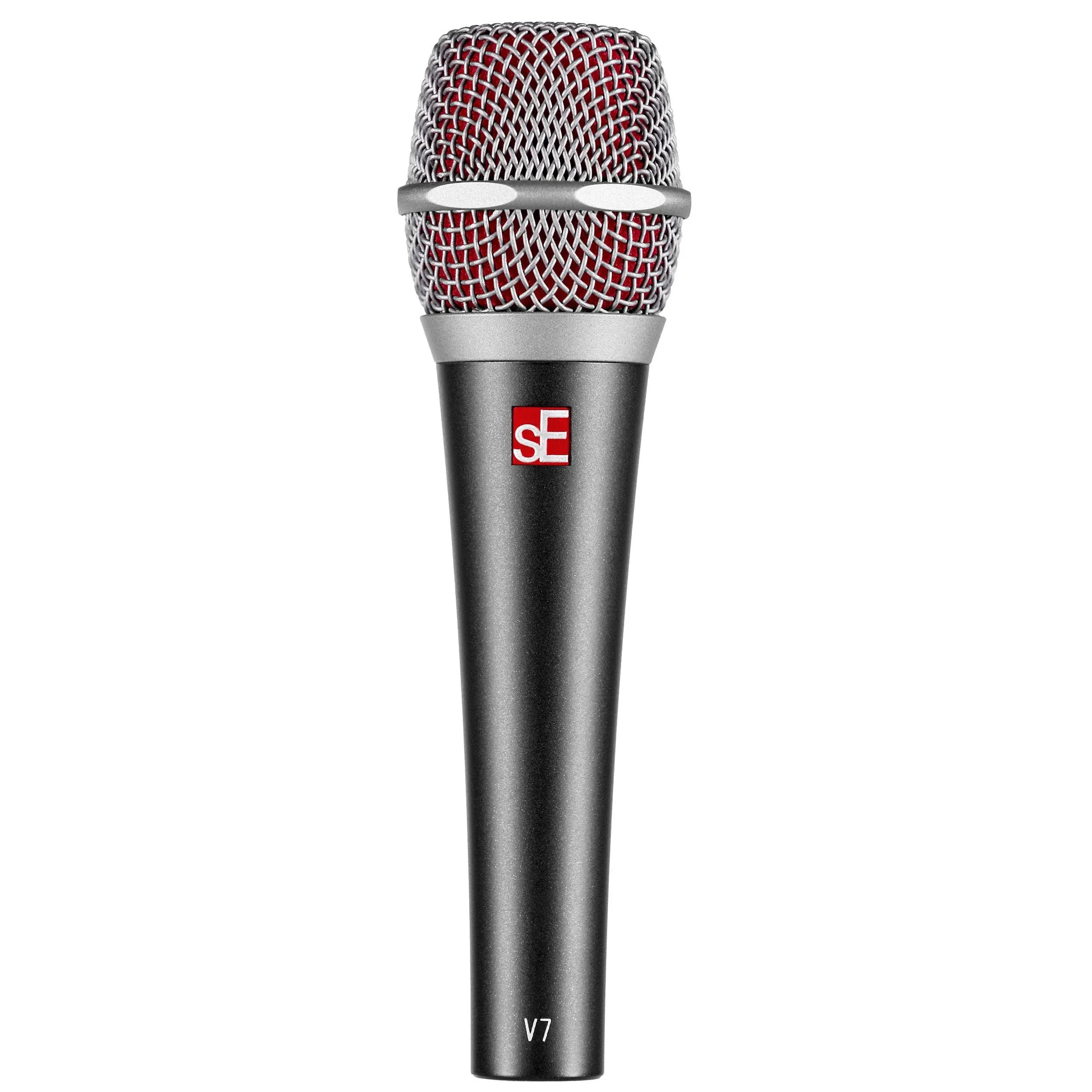 SE Electronics V7 Dynamic Microphone, Other