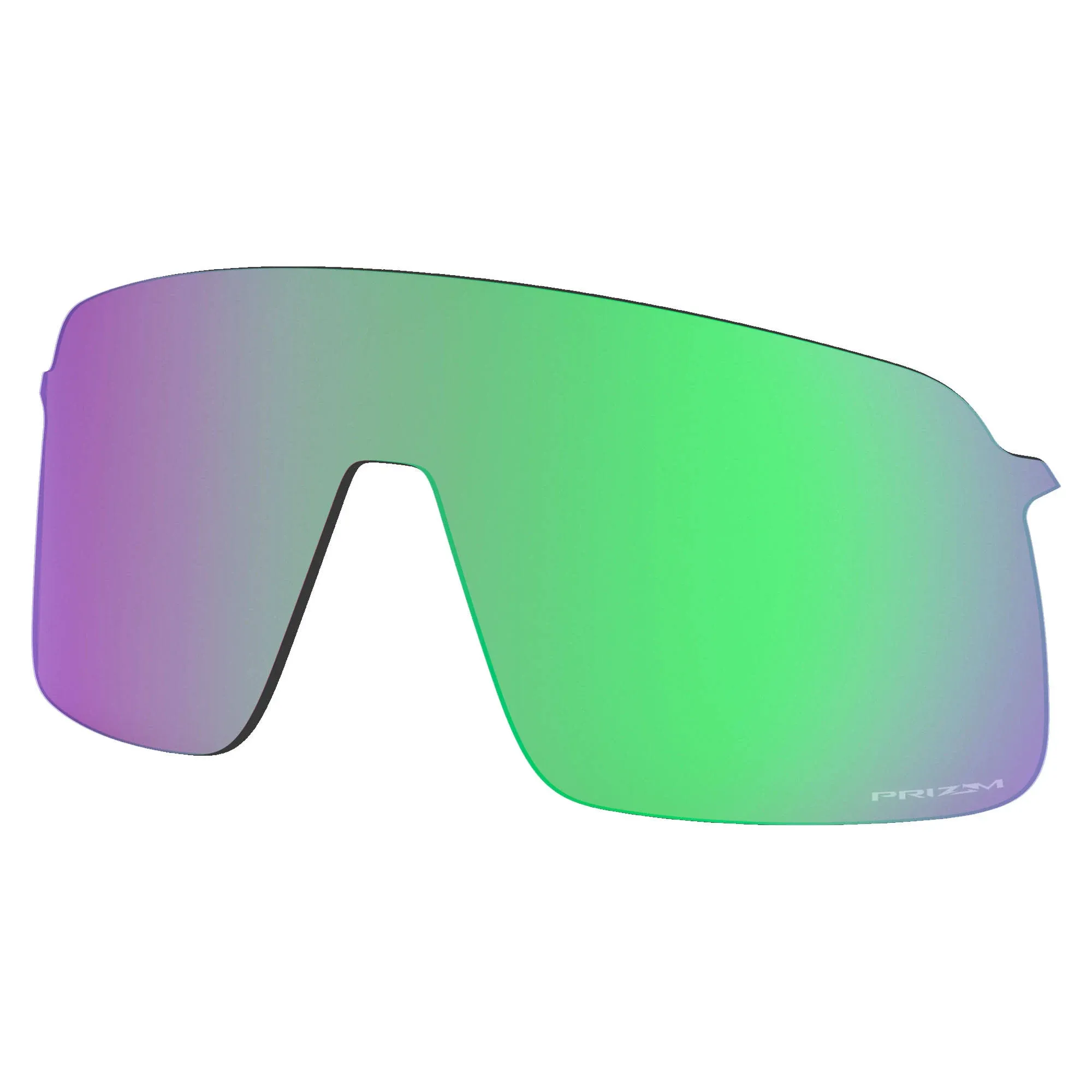 Oakley Sutro Lite Replacement Lenses Prizm Road Jade Lens