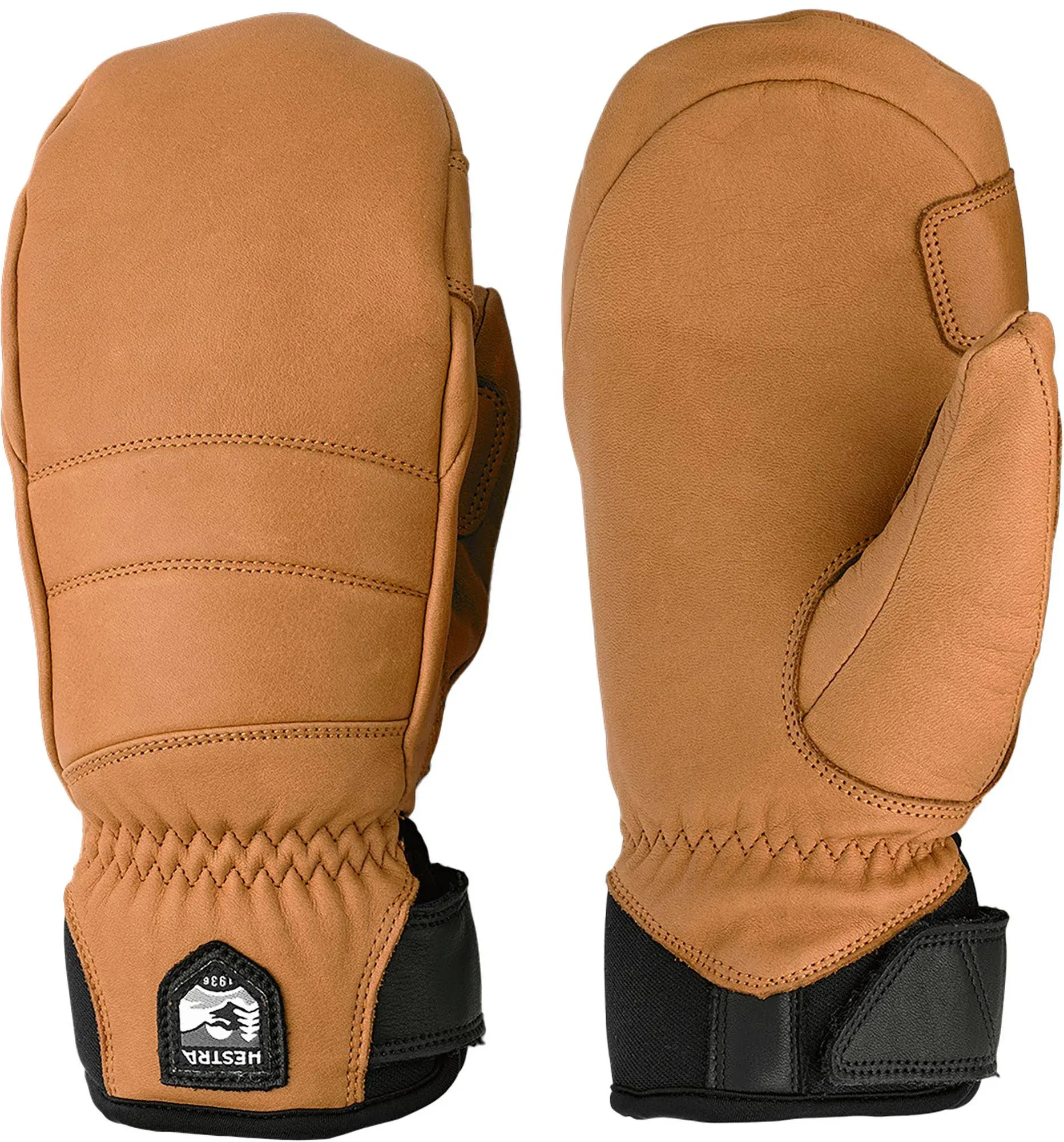 Fall Line Mitt - Women's