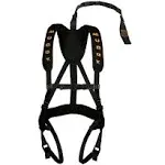 Muddy Outdoors Magnum Safety Harness, Lineman's Belt, Tree Strap, Suspension Relief Strap